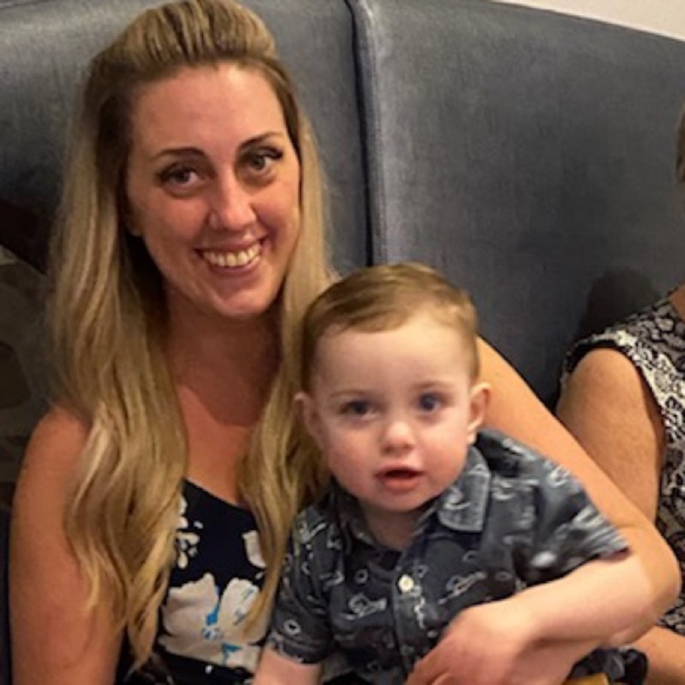 Meet your Posher, Kate